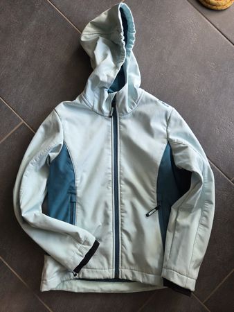Softshell Jacke CMP