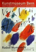 Rudolf Mumprecht, Vedo vedi