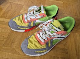 Scotch and Soda Sneaker bunt 42