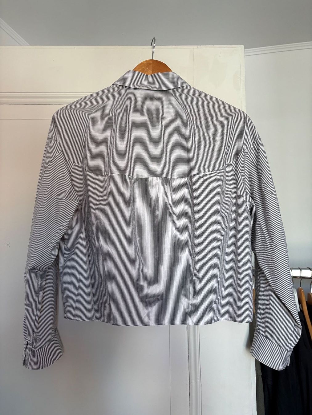 Camicette: Hemd von Uniqlo – Usato da Wallisellen venduto da lin_v 2