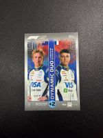 Topps Turbo Attax 2025 Racing Bulls Duo 78
