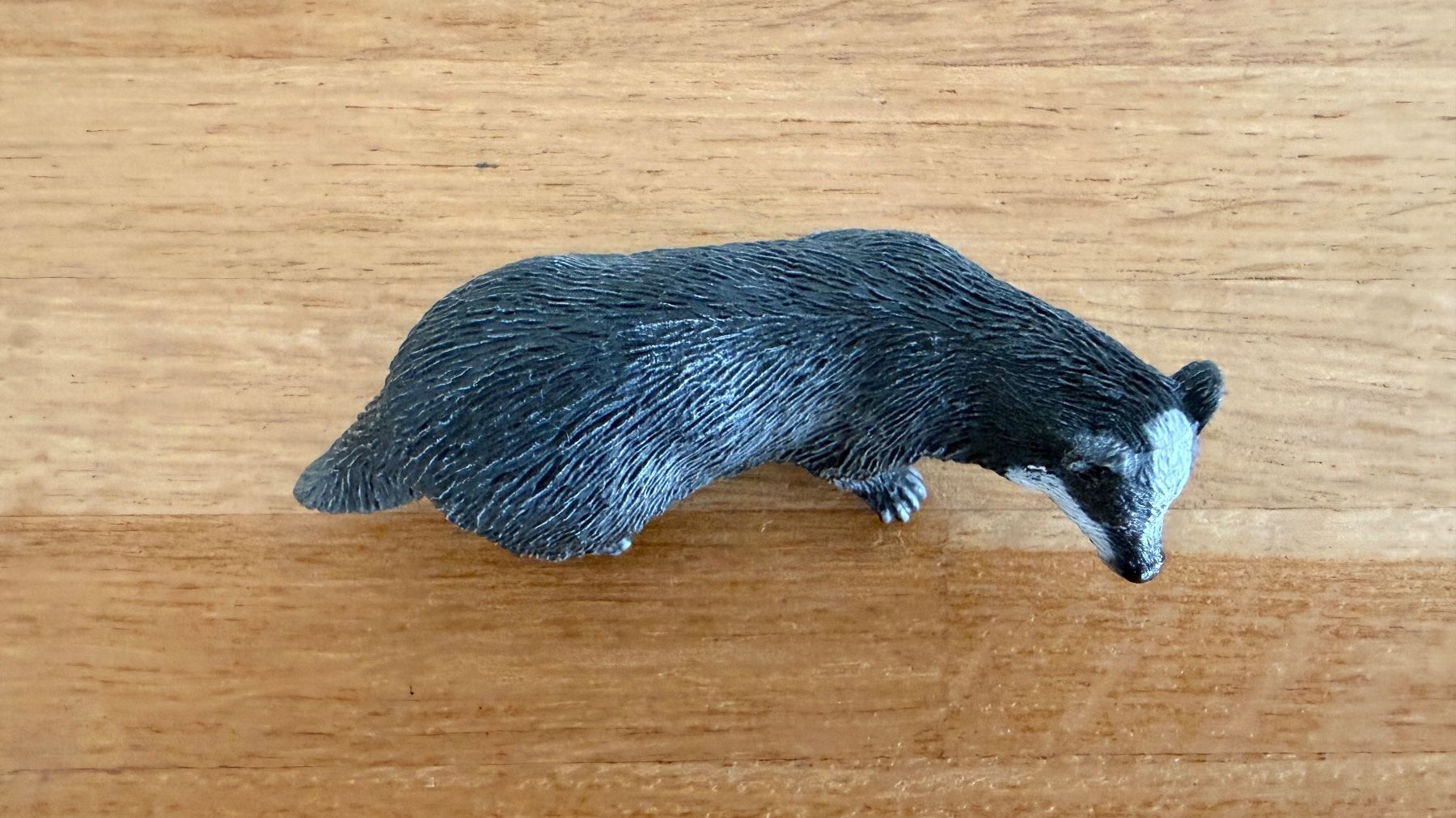 Schleich Giocattoli: SCHLEICH - Dachs 14650 – Usato da Winterthur venduto da Secondhand-Family 5