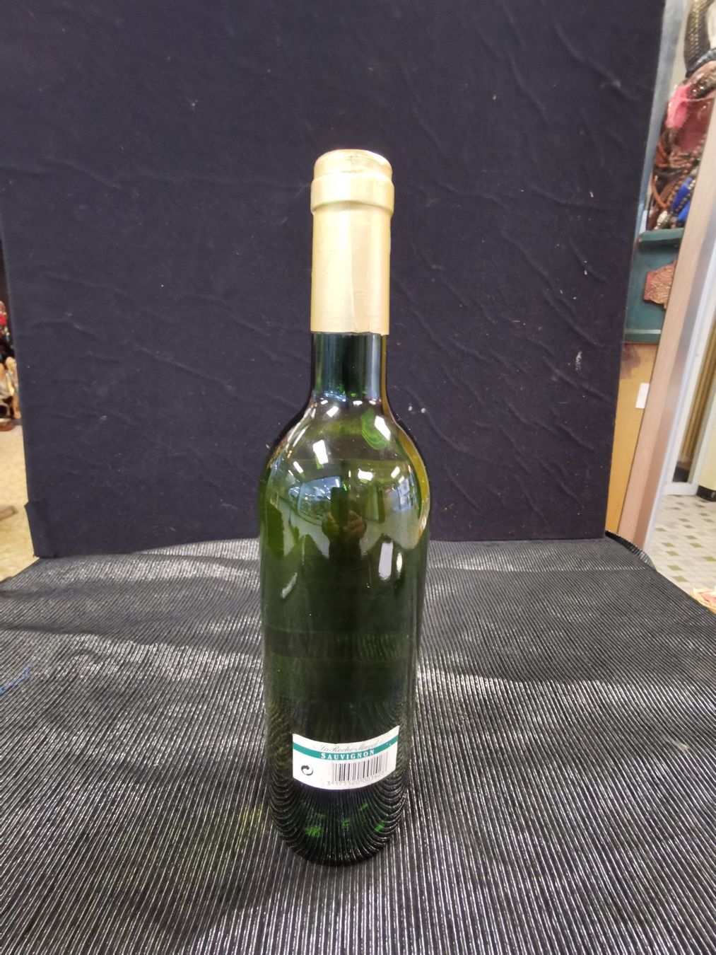 Wein: LA ROCHE MAZET 1997 CUVÉE SPÉCIALE – Neu (gemäss Beschreibung) aus Genève von Leboucheoreilles 6
