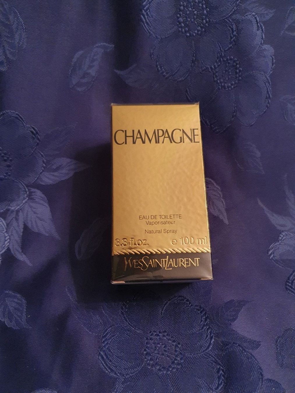 Estée Lauder Profumi & Eau de Toilette: CHAMPAGNE Neu – Nuovo e nell'imballaggio originale da Kriens venduto da gra_fhn7