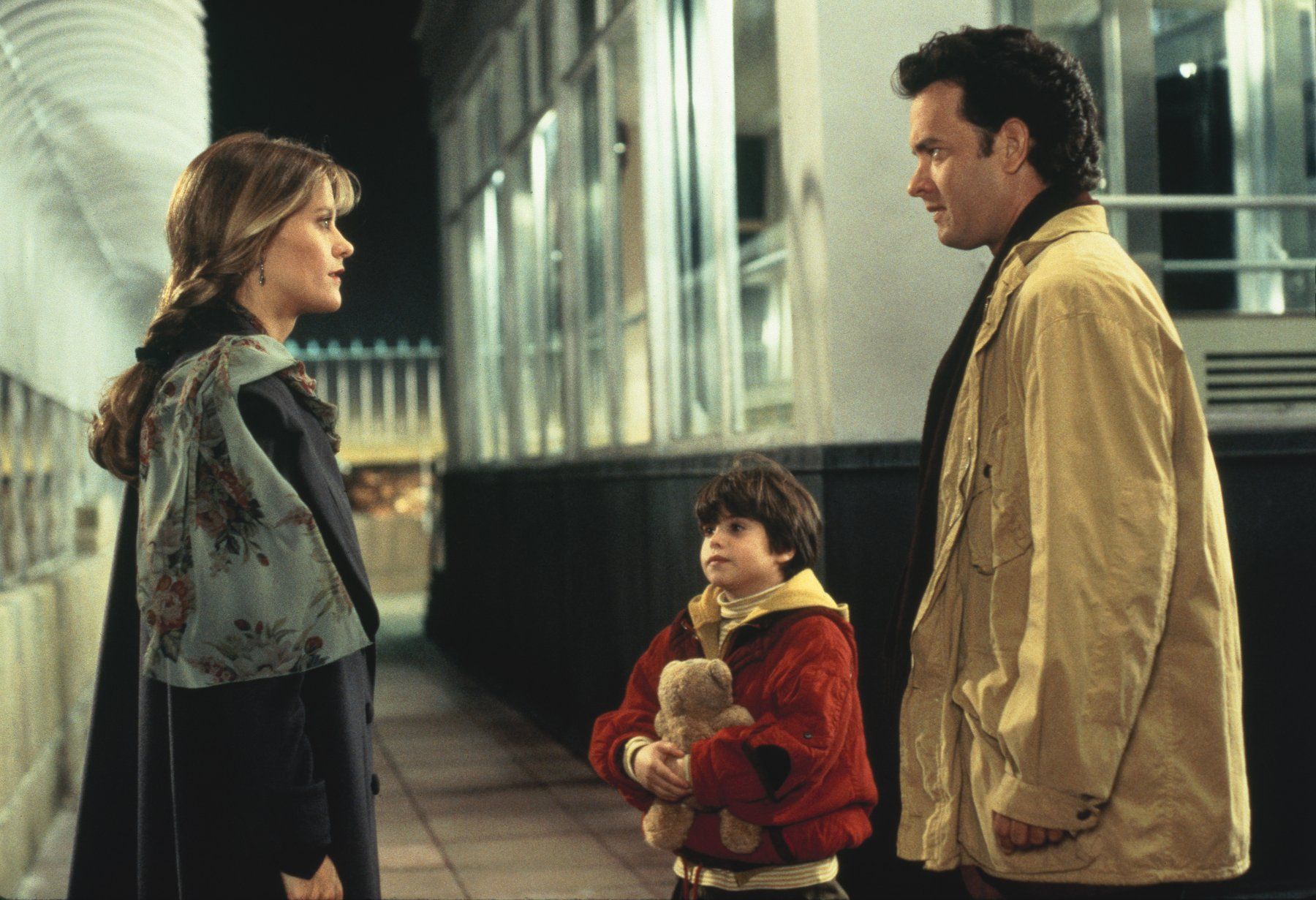 Tutti i DVDs: Schlaflos in Seattle (1993) Tom Hanks/Meg Ryan/Bill Pullman – Usato da Volketswil venduto da cinephilia 2