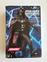 STAR WARS DARTH VADER Model Figure Kit 1/4 SCREAMIN’ (1992)