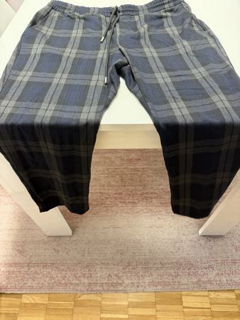 herren freizeit hose