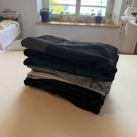 Gym Leggings S/M 7Stk.