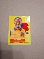 PANINI FIFA 2026 ECU 14
