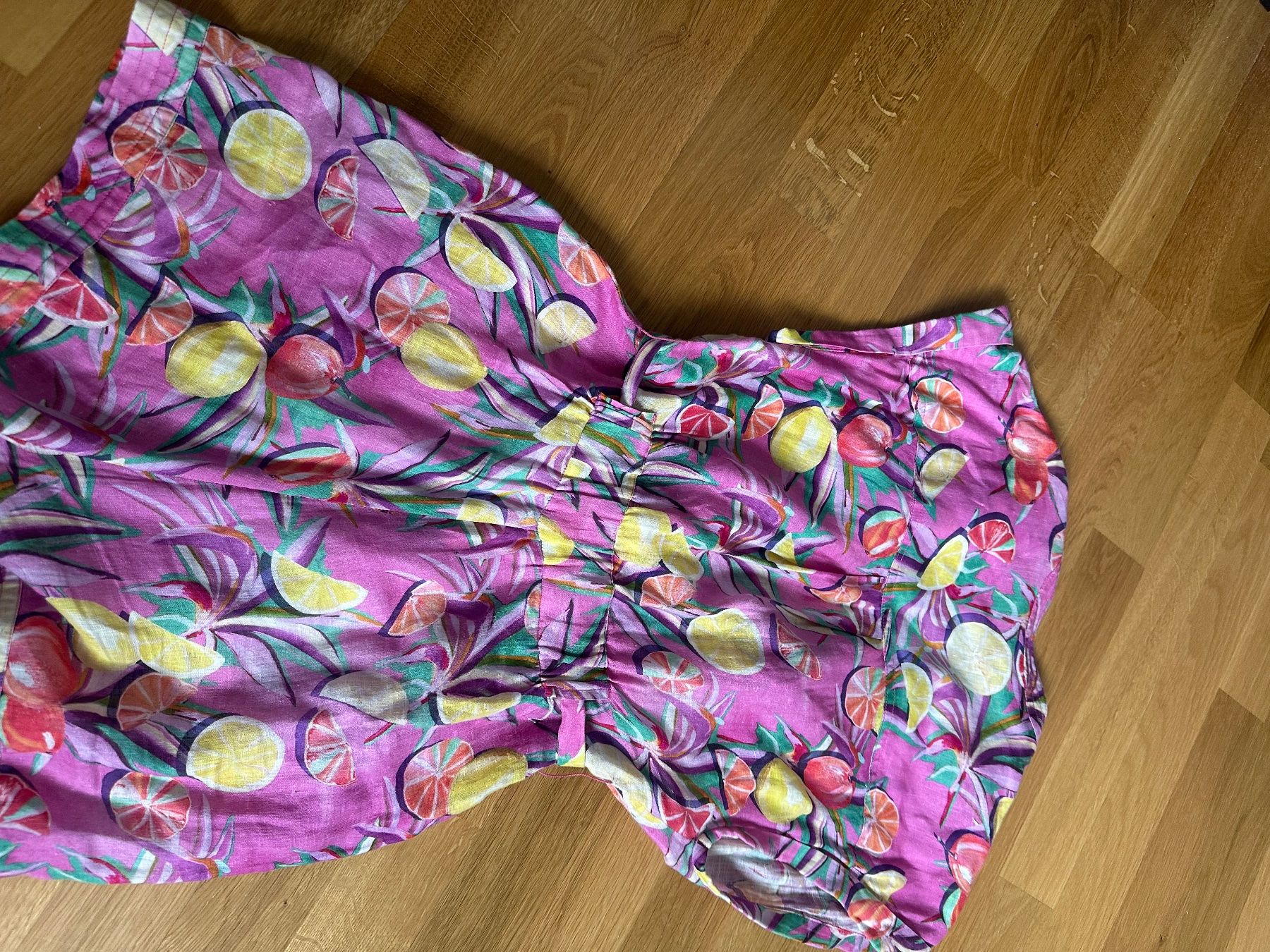 Tute: Scotch & Soda Playsuit - size 34 – Usato da Zürich venduto da dgo_5jrj 3