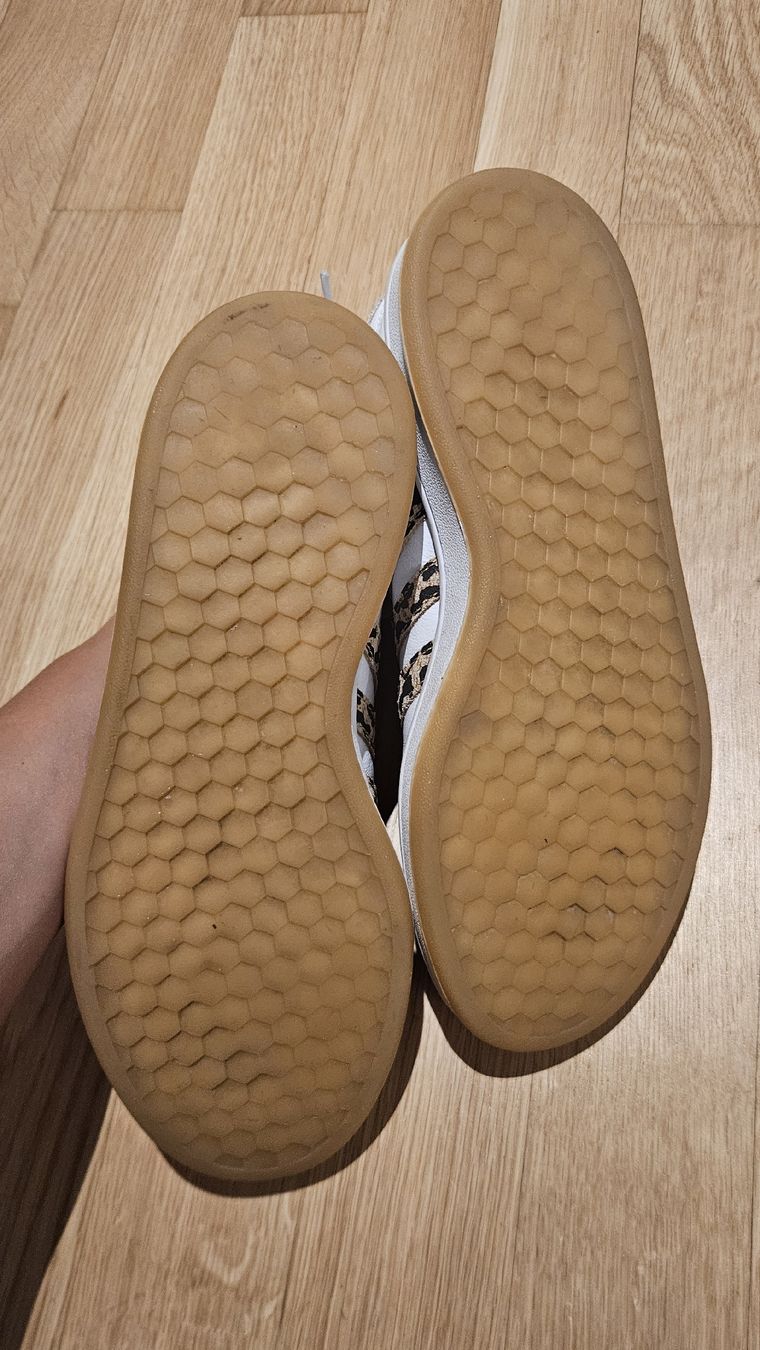 Adidas Scarpe da donna: Adidas Baskets Léopard, Taille 39,  🐆 – Usato da Sion venduto da tiff_1992 2