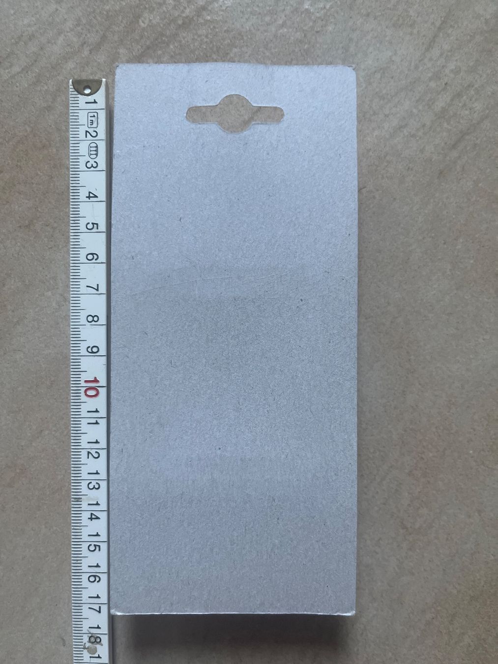 Sonstiges für Haushalt & Wohnen: Thermomètre en métal neuf – Neu und originalverpackt aus Vernayaz von Darkfrost 1