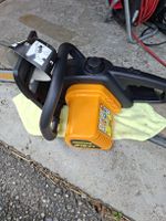 Kettensäge Partner 1641 Electric noch nie gebraucht.