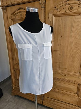 schönes Top, H&M