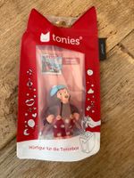 Tonie Petzi - Drei Landratten bauen ein Schiff!