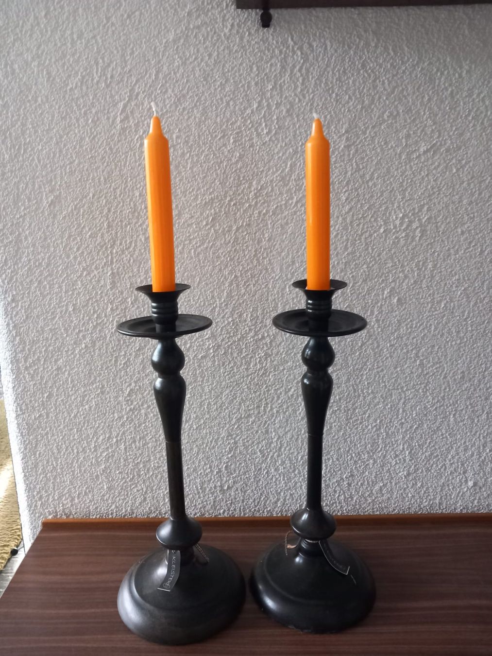Bougeoirs: Kerzenständer – D'occasion à Urnäsch par Hua-Hin 2