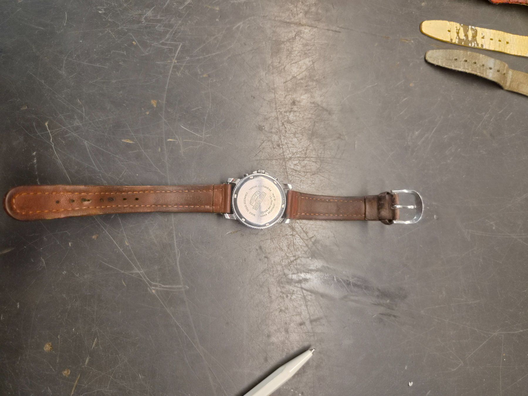 Camel Orologi: Montre vintage camel – Usato da Conthey venduto da greenday85 3