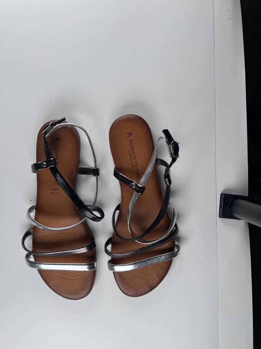 Scarpe da donna: Schuhpaket 6 Damenschuhe 38/39 – Usato da Basel venduto da gletscher69 2