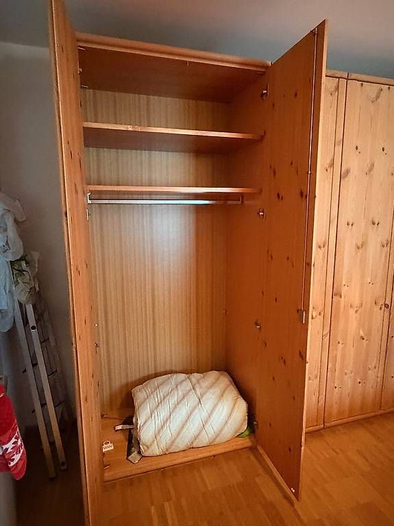 Letti: Komplettes Schlafzimmer – Usato da Pfeffingen venduto da Stern5blau 2