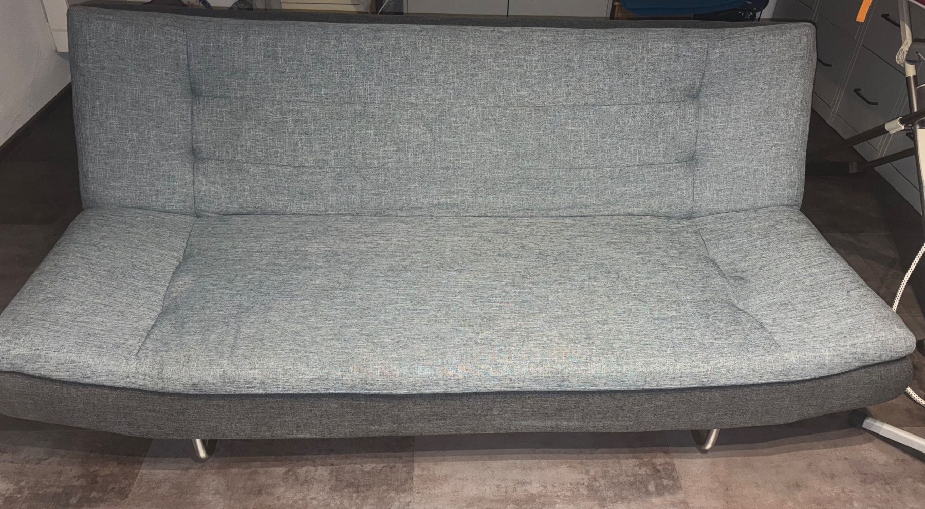 Sofas: Bettsofa – D'occasion à Leuggern par giudir21