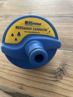 HEOSwater Connector, blau/gelb,