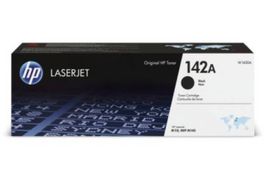 HP 142A Toner - schwarz