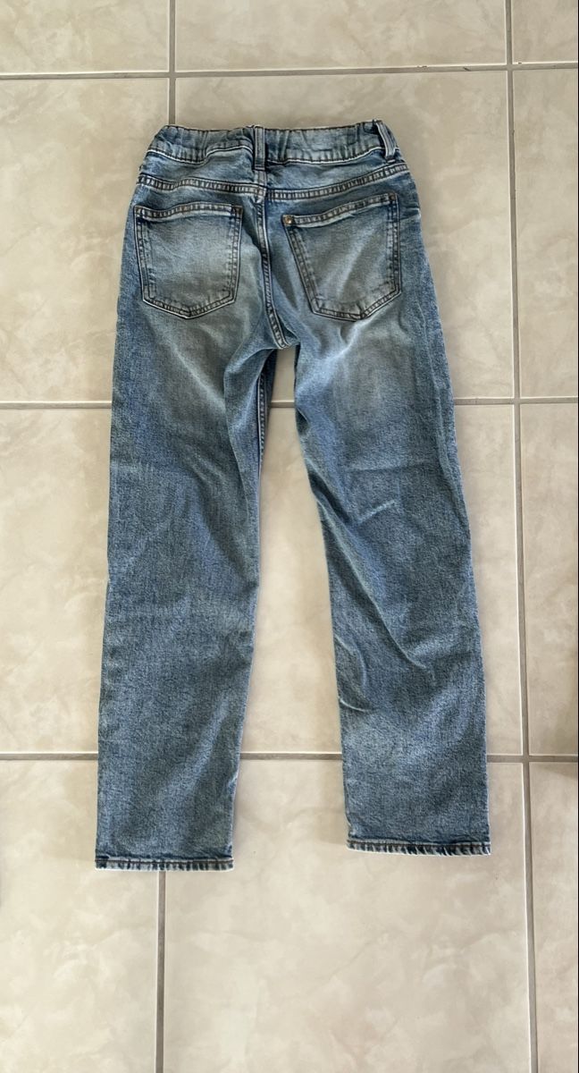 H&M Pantaloni: Jeans, Gr. 146 – Usato da Wallisellen venduto da SPKWichtel 1