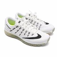Nike Air Max 2016 Weiss/Schwarz – Grösse 46