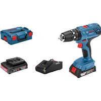 Bosch GSB 18V-21 Schlagbohrschrauber