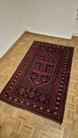 Teppich 1 x 1.70 m