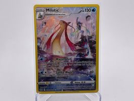 Silberne Sturmwinde - Milotic  (SIT TG02) - DE