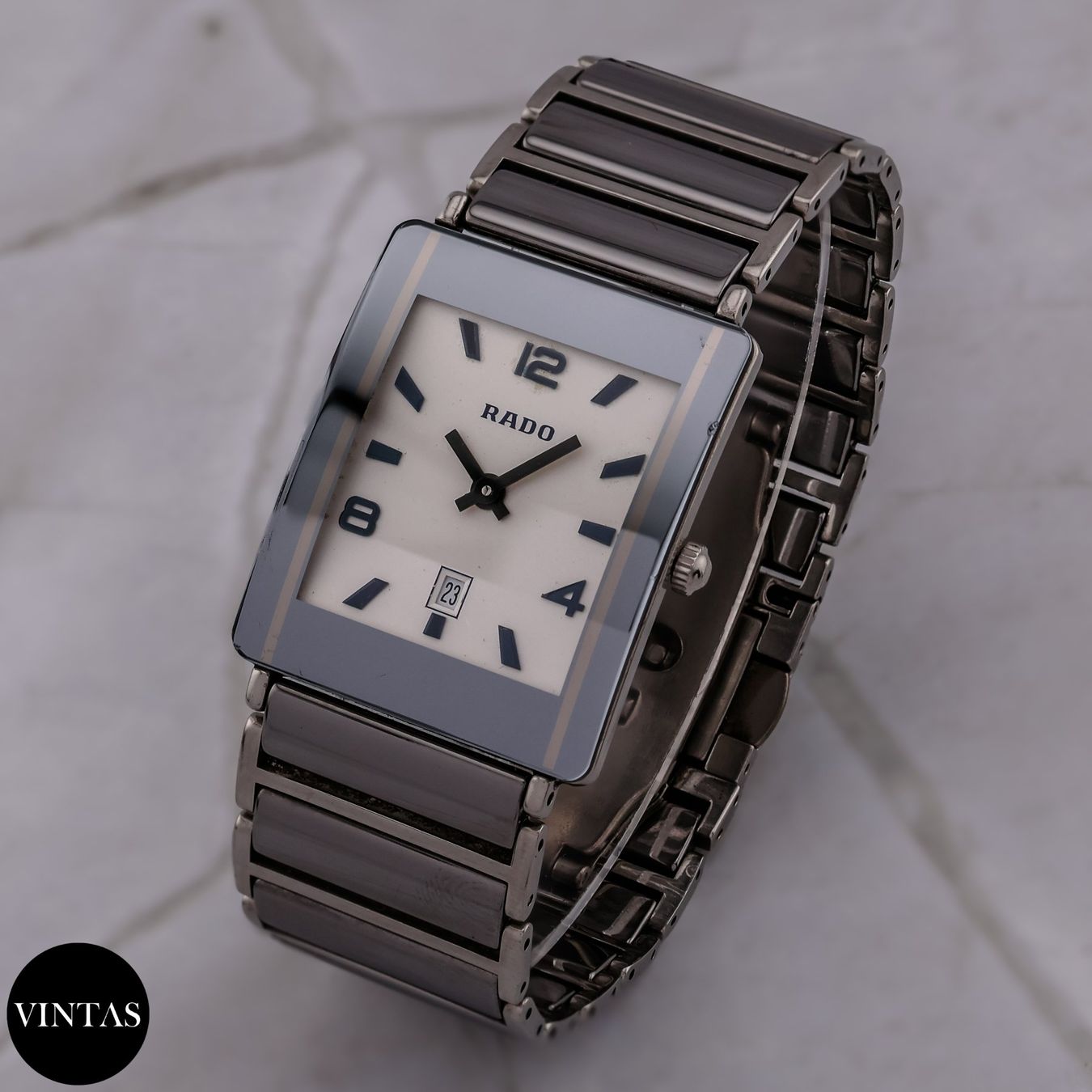 Rado Orologi: Vintage Rado Distar 160.0484.3 – Usato da Zürich venduto da Vintas 2