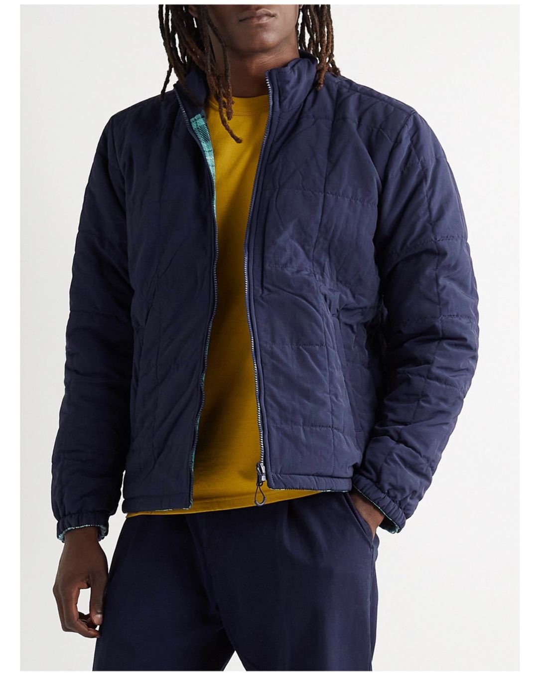 Giacche: New reversible Jacke – Nuovo (secondo la descrizione) da Winterthur venduto da ivan12891 1