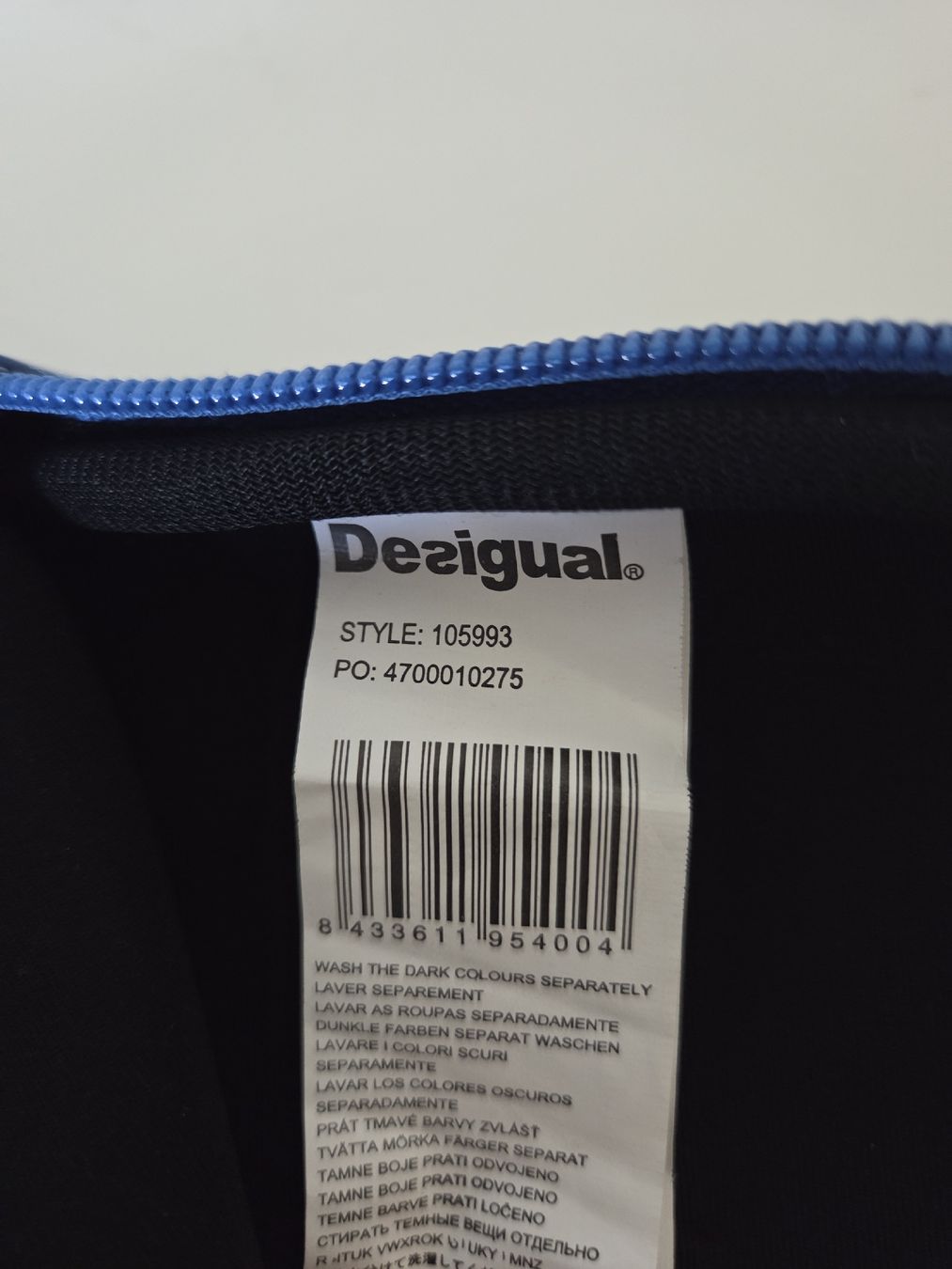 Desigual Borse: Desigual  – Usato da Embrach venduto da Musti20 1
