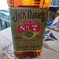 Jack Daniels Legacy