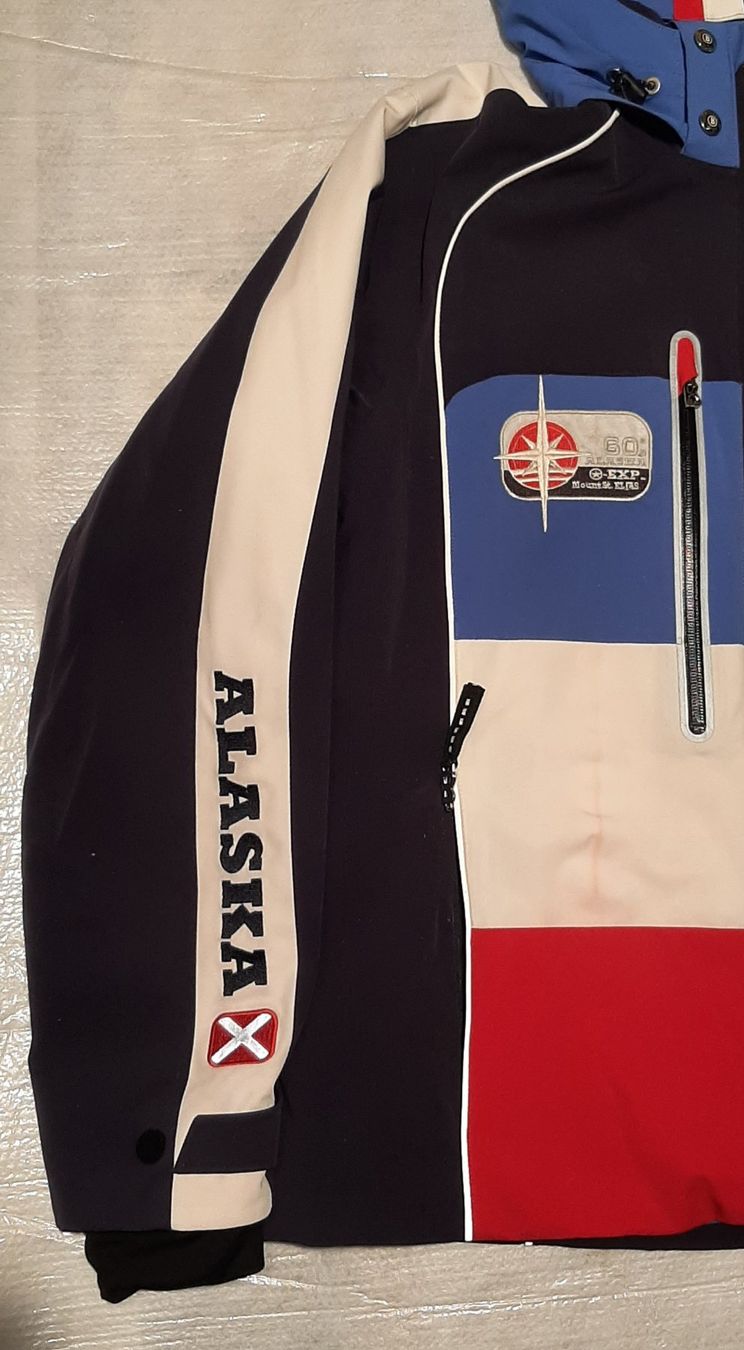 Bogner Giacche: Bogner Skijacke – Usato da Thun venduto da koehr 3