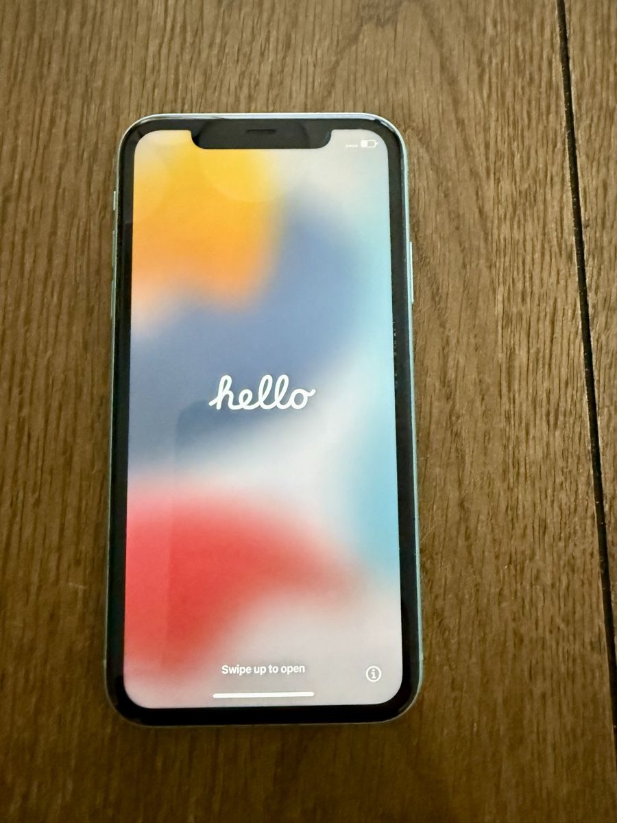 Apple Handys / Smartphones: iPhone 11  – Gebraucht aus St. Gallen von nwh_mh9q 2