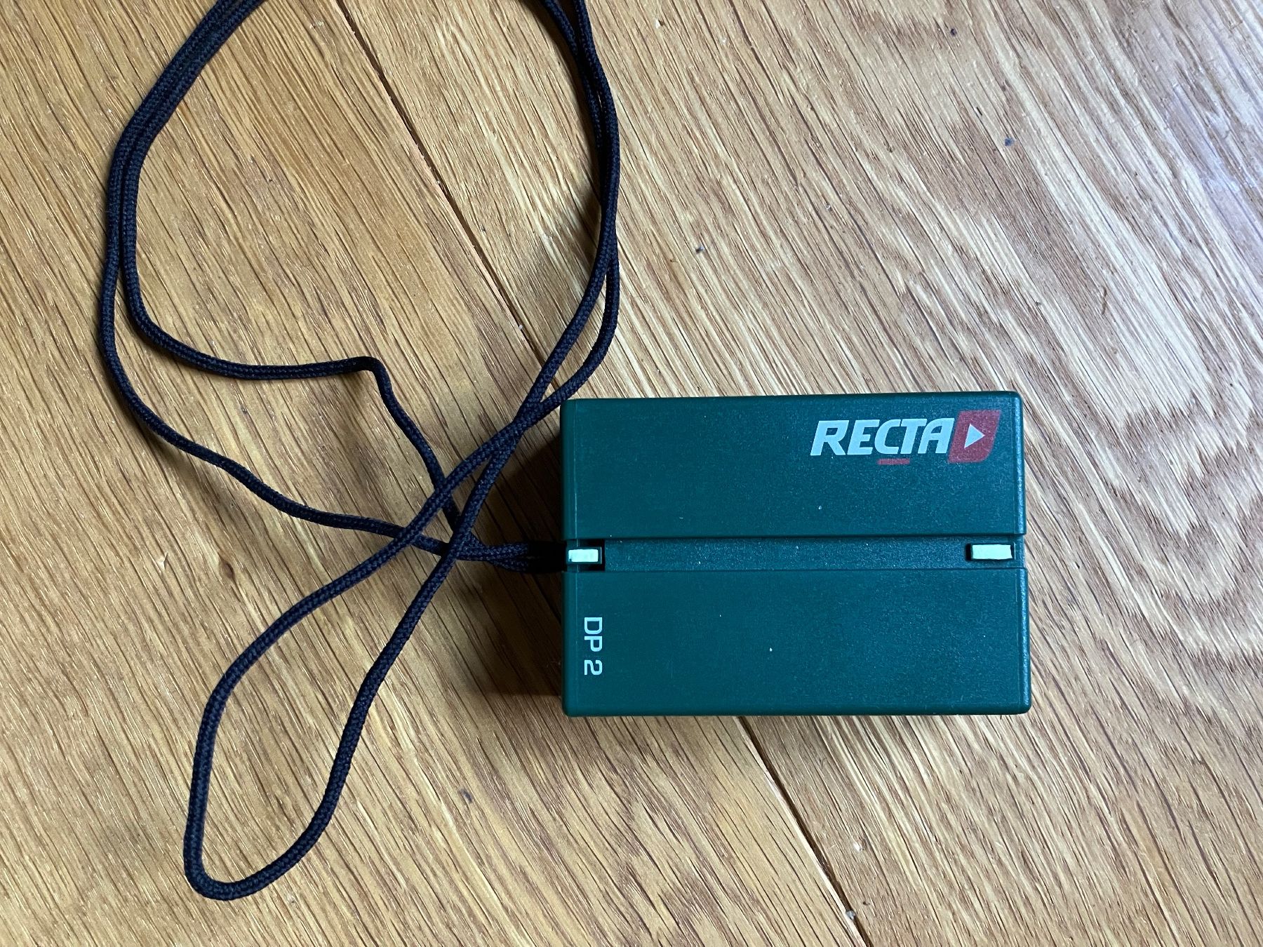 Recta GPS & Messgeräte: Recta Kompass DP 2 – Neu (gemäss Beschreibung) aus Bösingen von Taeke