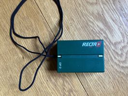 Recta Kompass DP 2