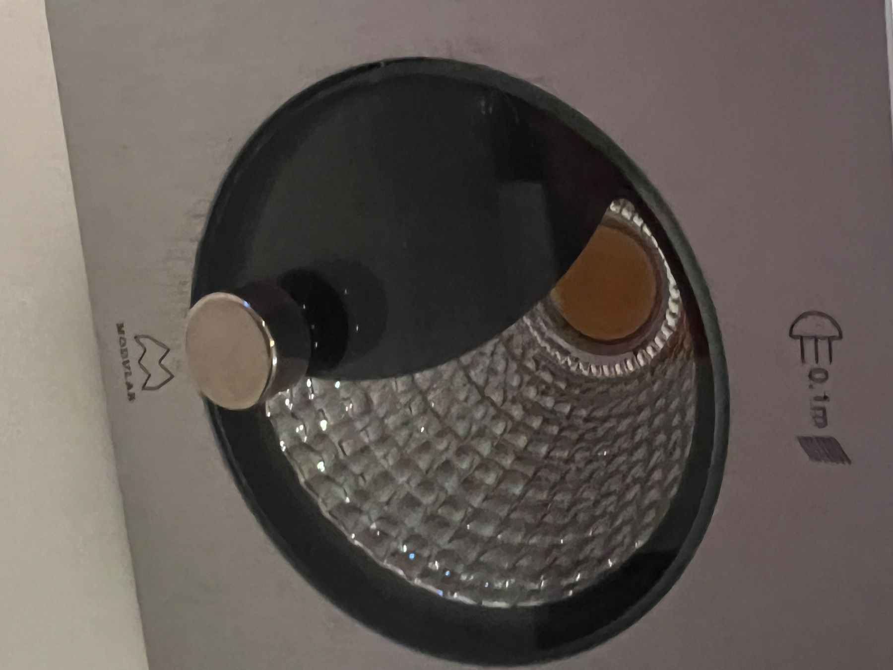 Lampade: Einzelner Bodenspot IP 65 700mA von Modular Lightning – Nuovo (secondo la descrizione) da Wangen SZ venduto da mha_j9rz 1
