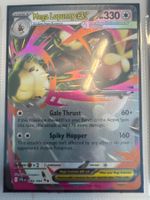 Mega Lopunny ex PFL084 EN - Phatal flames Pokemon