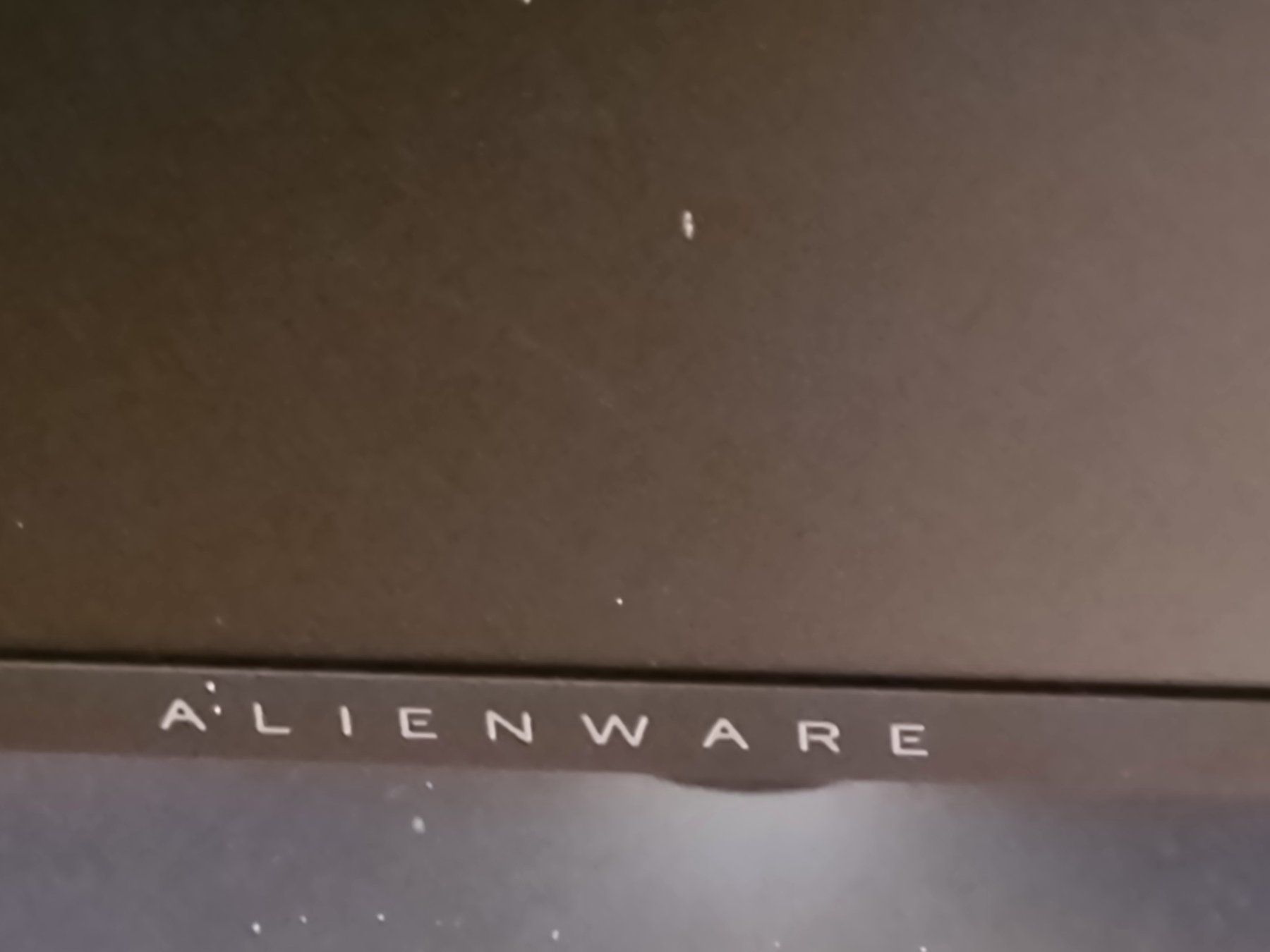 Dell Monitor: Monitor Dell Alienware – Usato da Olten venduto da chaas21 1