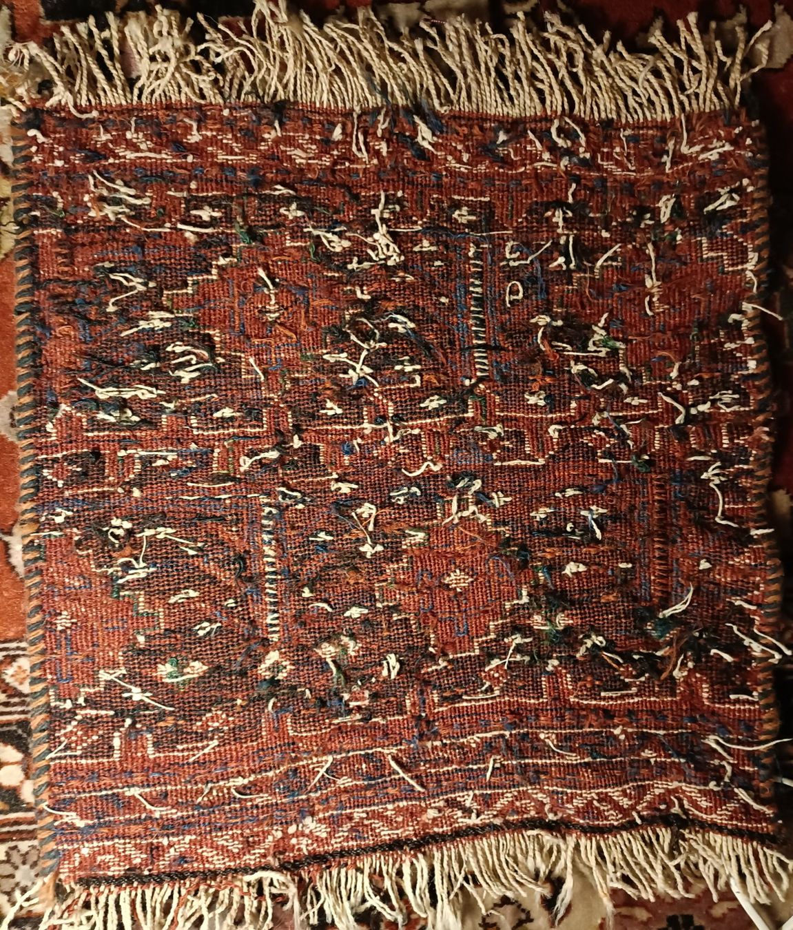 Kelim Tapis: kelim – Neuf (Voir description) à Schaffhausen par sim_j822 1