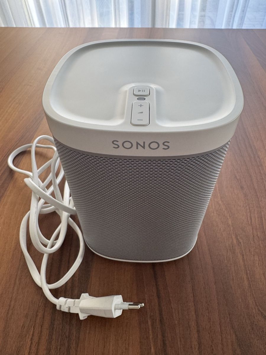 Sonos Haut-parleurs: Sonos Play 1 – D'occasion à Dänikon ZH par Flower-Power20 1
