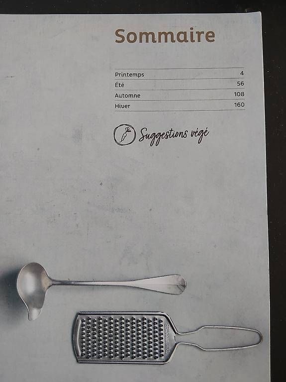 Libri: Betty Bossi ; simple et rapide – Usato da Grolley venduto da Montana78 3