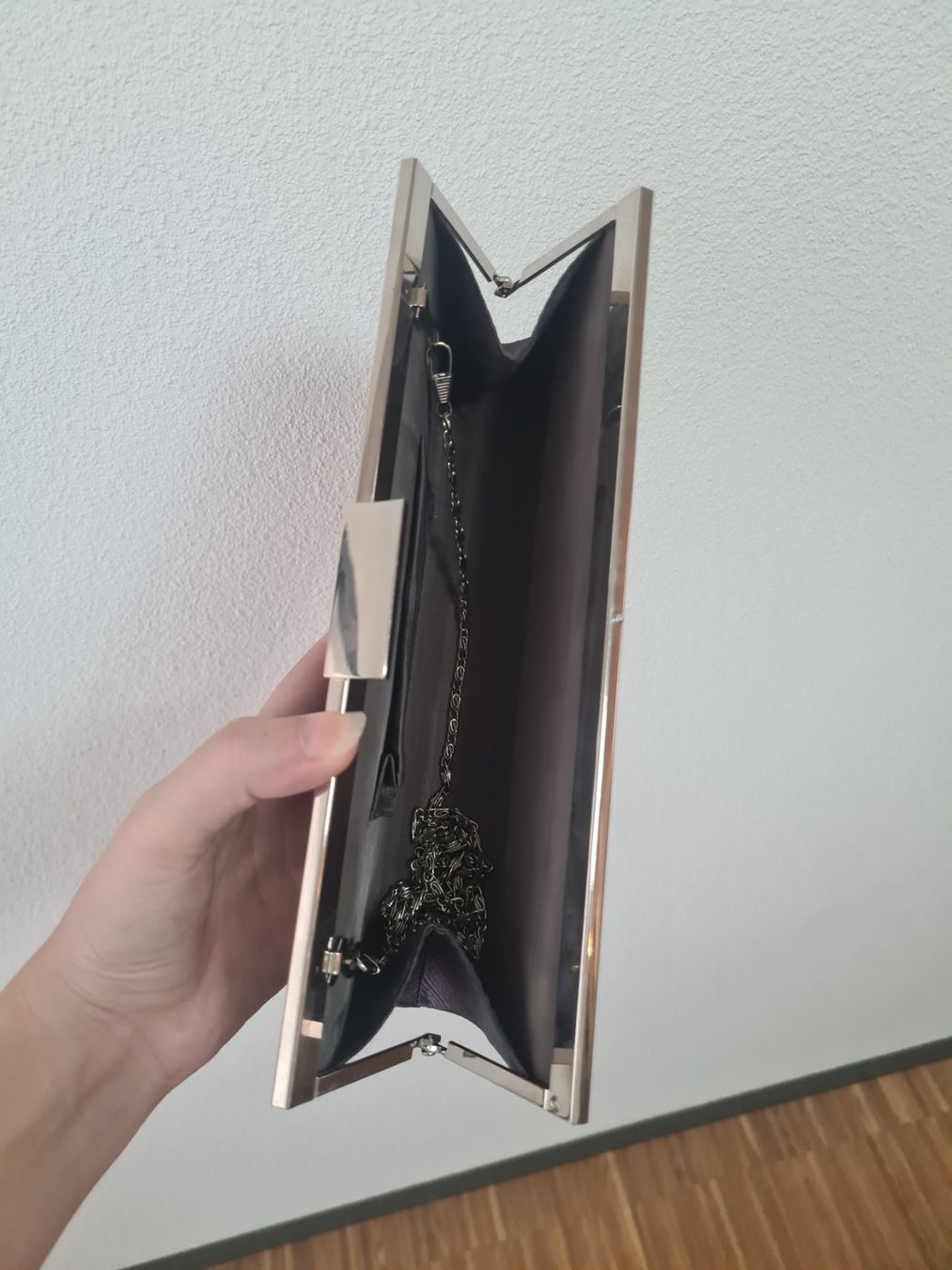 Sacs femmes: Clutch – D'occasion à Emmenbrücke par Si_8 2