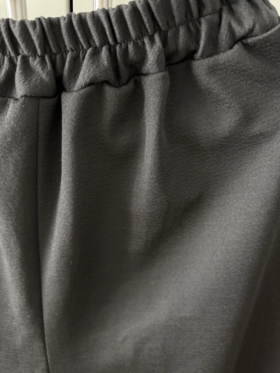 Pantalons: Damen Culotte Hose schwarz, Gr.S/M – Neuf (Voir description) à Lenzburg par car_pzg8 1