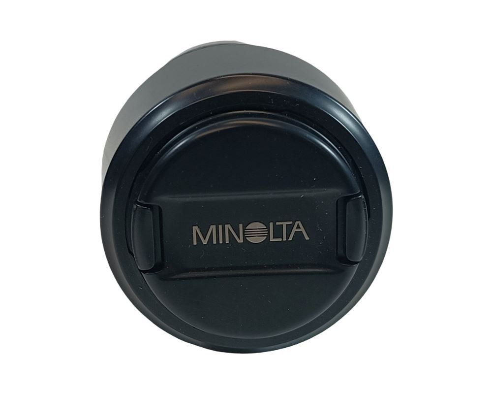 Minolta Fotocamera: MINOLTA Dynax 500si Spiegelreflex-Kamera – Usato da Luzern venduto da Restwert_Luzern 7