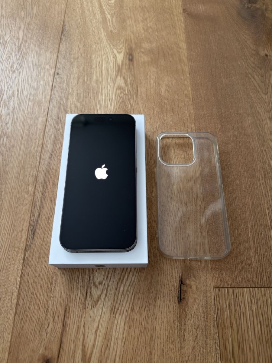 Apple Telefoni cellulari / Smartphones: Iphone 15 Pro, Natural Titanium, 256 GB – Usato da Interlaken venduto da fbnscl 1