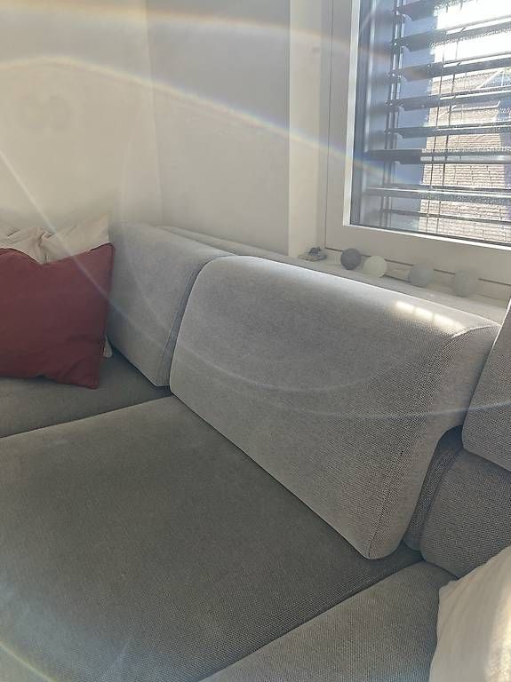 Sofas: IKEA Sofa Slatorp zu verkaufen – Gebraucht aus Arlesheim von sel_n57l 3